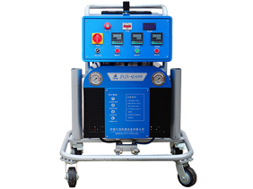 聚脲噴涂設(shè)備廠家(圖1) 防水聚脲噴涂機(jī)哪家好_聚脲噴涂機(jī)品牌哪個(gè)好_聚脲噴涂設(shè)備廠家