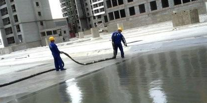 聚脲涂料施工方案_聚脲涂料施工工藝(圖1) 聚脲涂料施工方案_聚脲涂料施工工藝