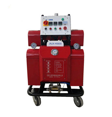 聚脲噴涂機(jī)廠家(圖1) 聚脲噴涂機(jī)廠家