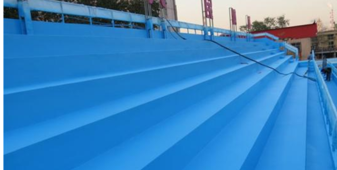 導(dǎo)致聚脲鼓包的原因有哪些？