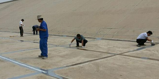 純手工聚脲施工需要注意什么？